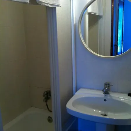 Guest house German *
