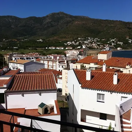 German El Port De La Selva