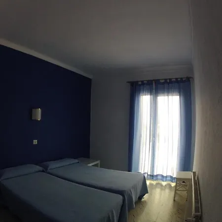 German * El Port De La Selva