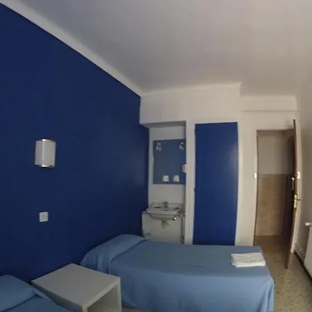 German * El Port De La Selva